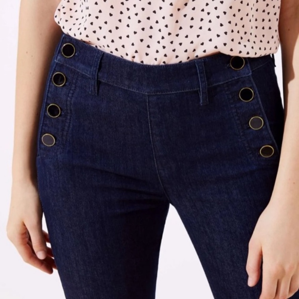 Loft Jeans